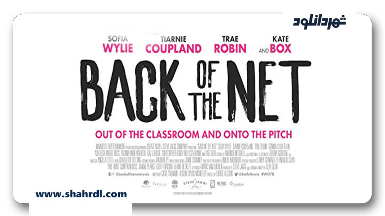 دانلود فیلم Back of the Net 2019