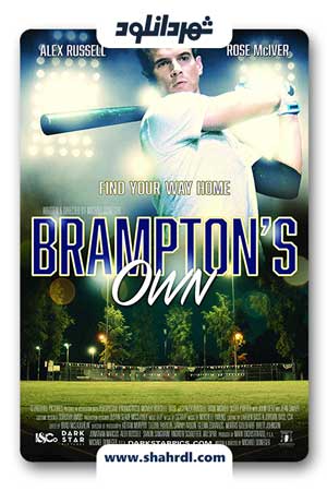 دانلود فیلم Bramptons Own 2018