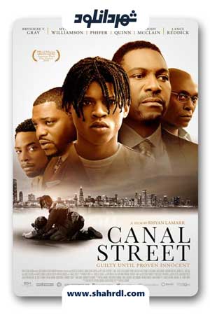 دانلود فیلم Canal Street 2018