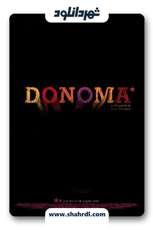 دانلود فیلم Donoma 2019