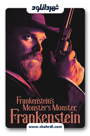 دانلود فیلم Frankensteins Monsters Monster Frankenstein 2019