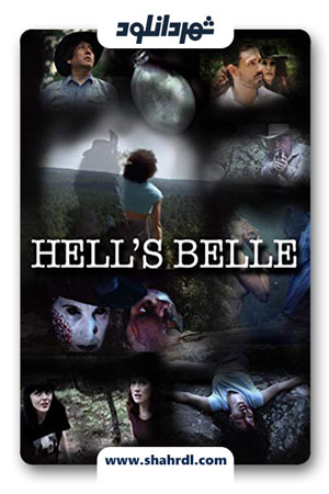 دانلود فیلم 2019 Hells Belle