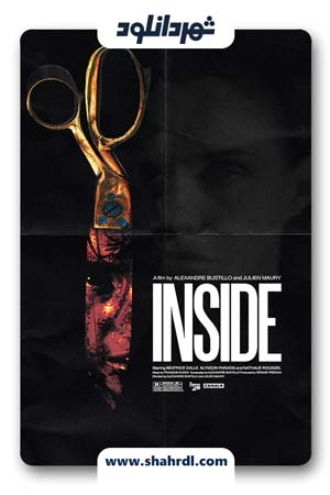 دانلود فیلم Inside 2007