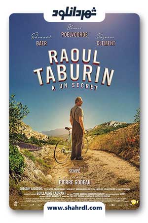 دانلود فیلم Raoul Taburin 2018