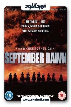 دانلود فیلم September Dawn 2007