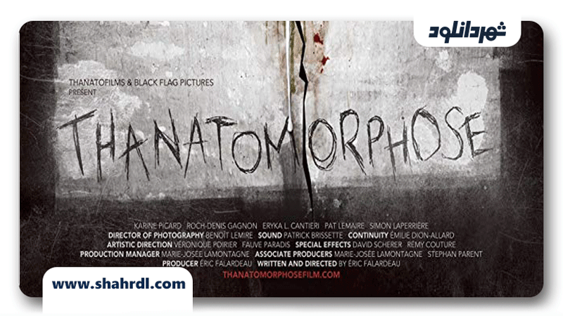 دانلود فیلم Thanatomorphose 2012
