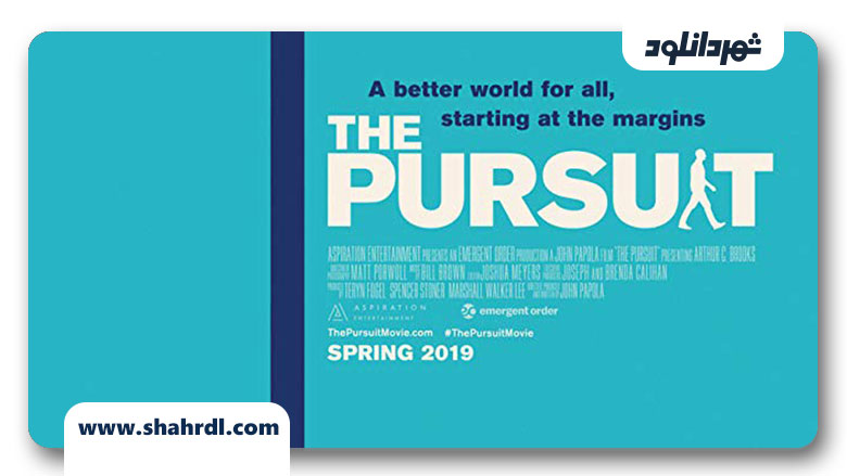 دانلود مستند The Pursuit 2019