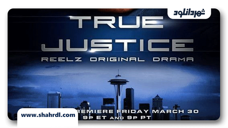 دانلود فیلم True Justice Dirty Money 2012