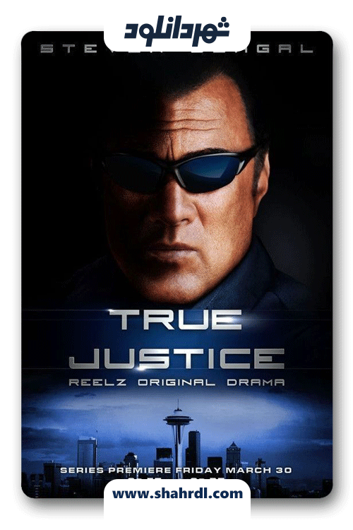 دانلود فیلم True Justice Dirty Money 2012