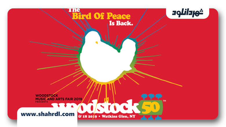 دانلود مستند Woodstock 2019