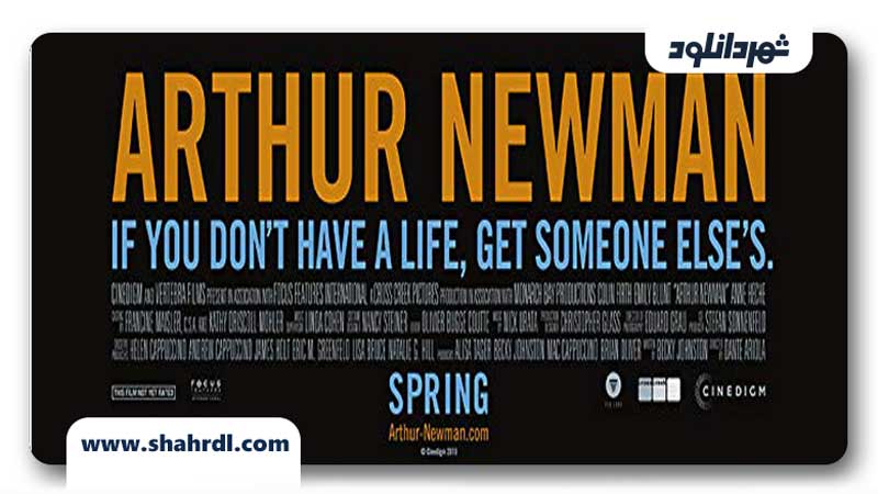 دانلود فیلم Arthur Newman 2012