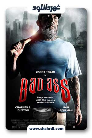 دانلود فیلم Bad Ass 2012