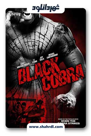 دانلود فیلم Black Cobra 2012