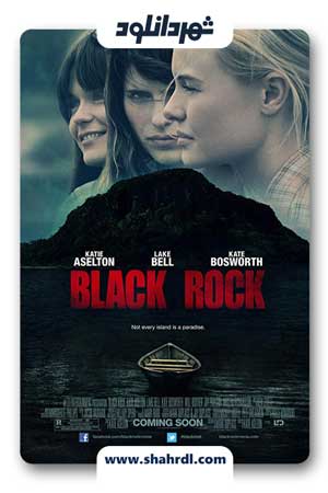 دانلود فیلم Black Rock 2012