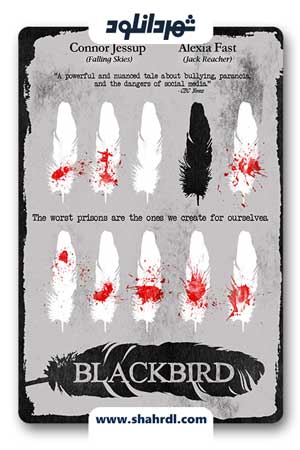 دانلود فیلم Blackbird 2012