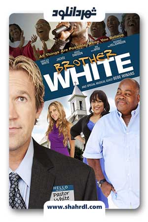 دانلود فیلم Brother White 2012
