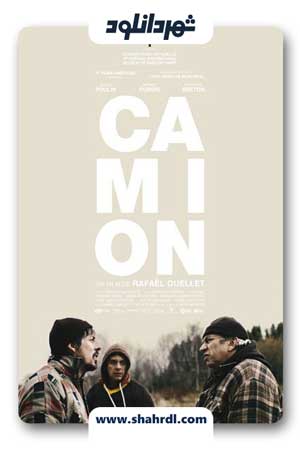 دانلود فیلم Camion 2012
