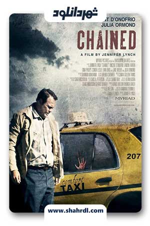 دانلود فیلم Chained 2012