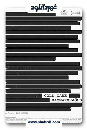 دانلود مستند Cold Case Hammarskjöld 2019