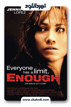 دانلود فیلم Enough 2002