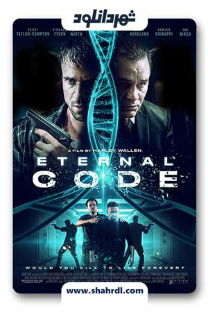 دانلود فیلم Eternal Code 2019