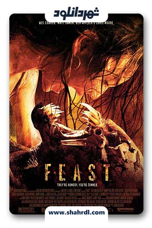 دانلود فیلم Feast 2005