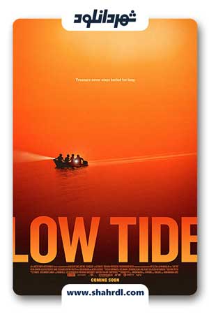 دانلود فیلم Low Tide 2019