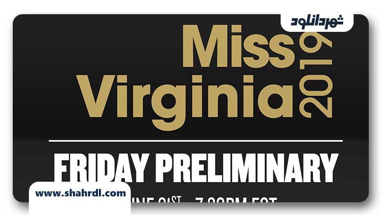 دانلود فیلم Miss Virginia 2019