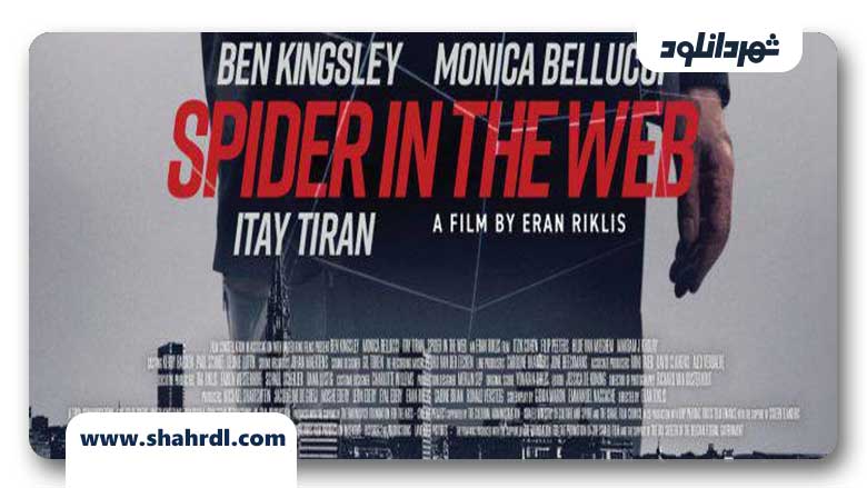 دانلود فیلم Spider in the Web 2019