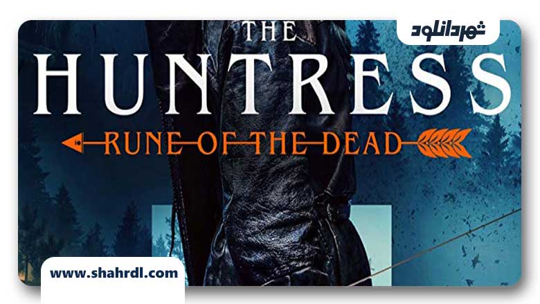 دانلود فیلم The Huntress: Rune of the Dead 2019