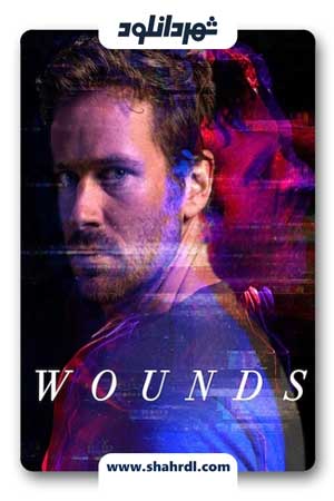 دانلود فیلم Wounds 2019 | دانلود فیلم زخم ها