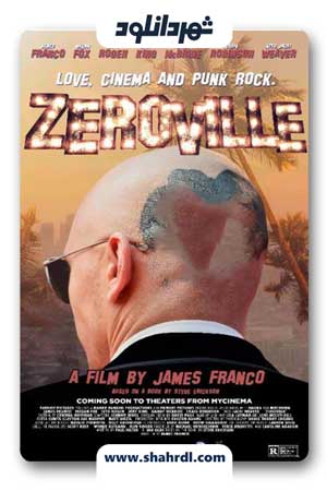 دانلود فیلم Zeroville 2019