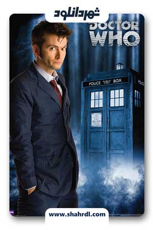 دانلود سریال دکتر هو | دانلود سریال Doctor Who
