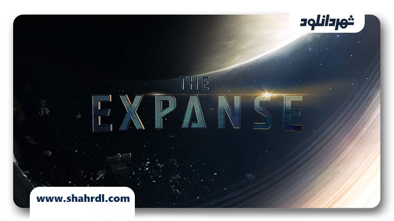 دانلود سریال The Expanse