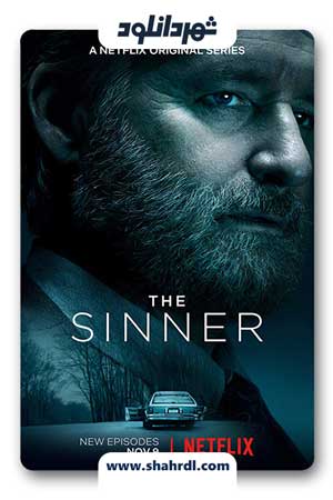 دانلود سریال The Sinner | دانلود سریال گناهکار