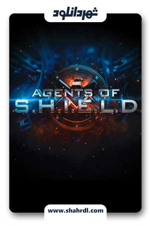 سریال Agents of S.H.I.E.L.D
