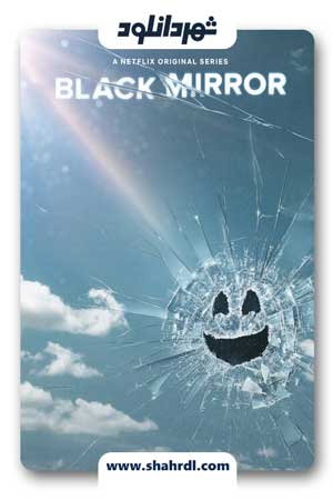 دانلود سریال Black Mirror | دانلود سریال آینه سیاه