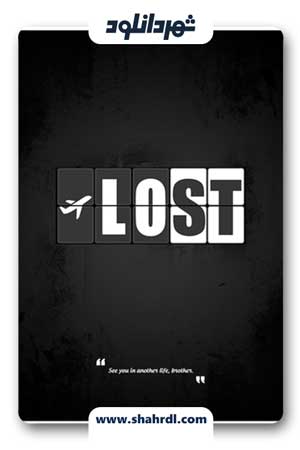 دانلود سریال Lost | دانلود سریال لاست