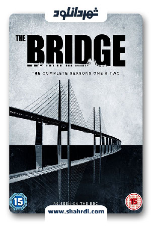 دانلود سریال The Bridge | دانلود سریال پل