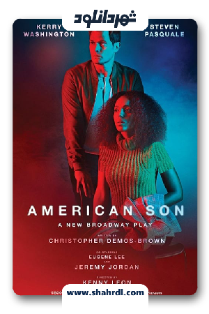 دانلود فیلم American Son 2019