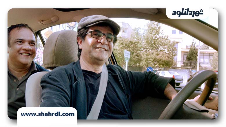 دانلود مستند تاکسی تهران